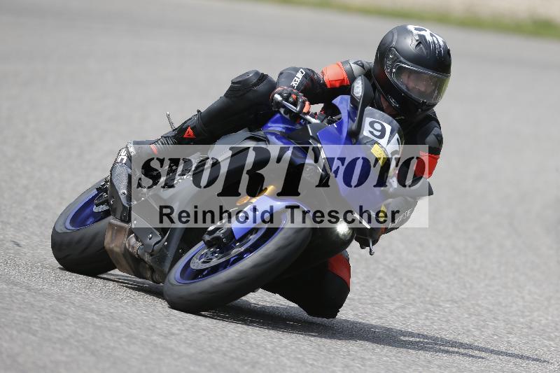 /24 08.06.2025 TZ Motorsport ADR/Gruppe gelb/97